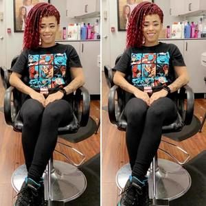 Meet your Posher, Taylor